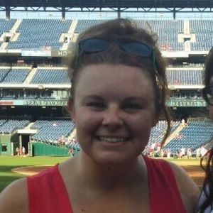 Meet your Posher, Sara